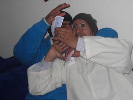 driss +3alae
